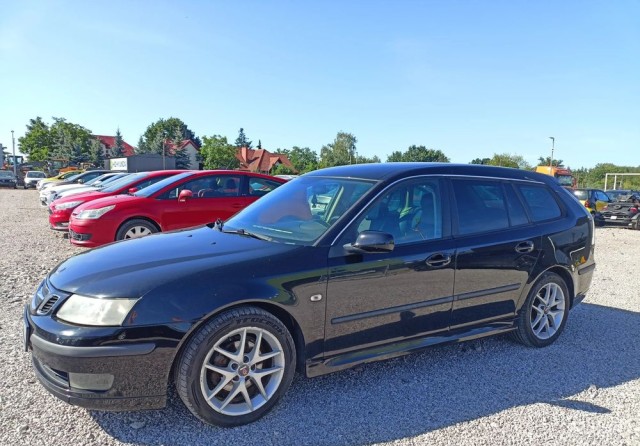 saab