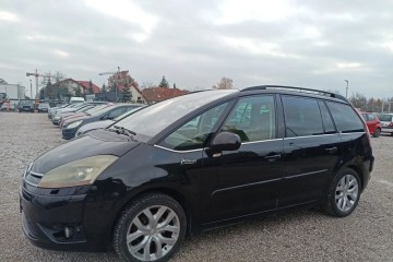 Citroën C4 Grand Picasso 2.0 HDi Exclusive