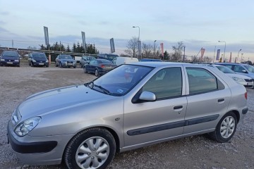 Citroën Xsara