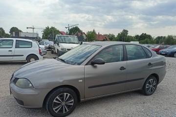 Seat Cordoba