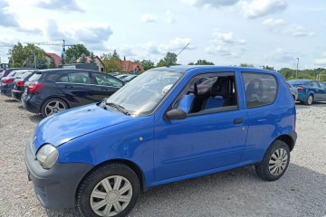 Fiat Seicento