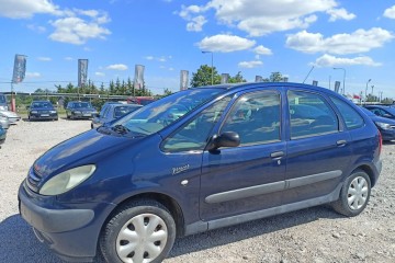 Citroën Xsara Picasso