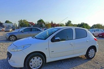 Peugeot 206 plus 206+ 1.4 Presence