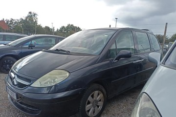 Citroën C8