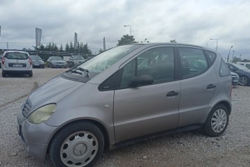 Mercedes-Benz Klasa A