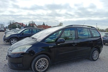 Citroën C4 Grand Picasso