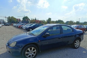 Chrysler Neon