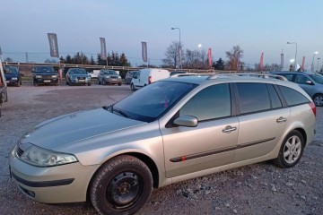 Renault Laguna