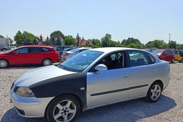 Seat Cordoba