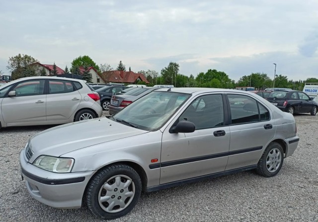 honda