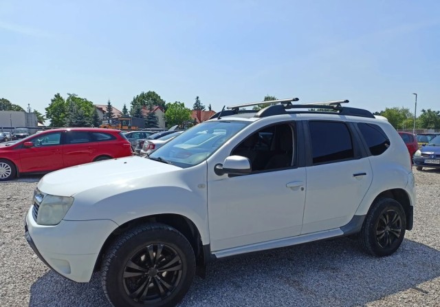 dacia