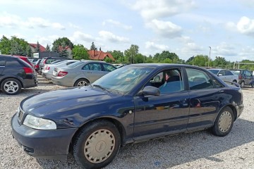 Audi A4 Limousine 1.9 TDI