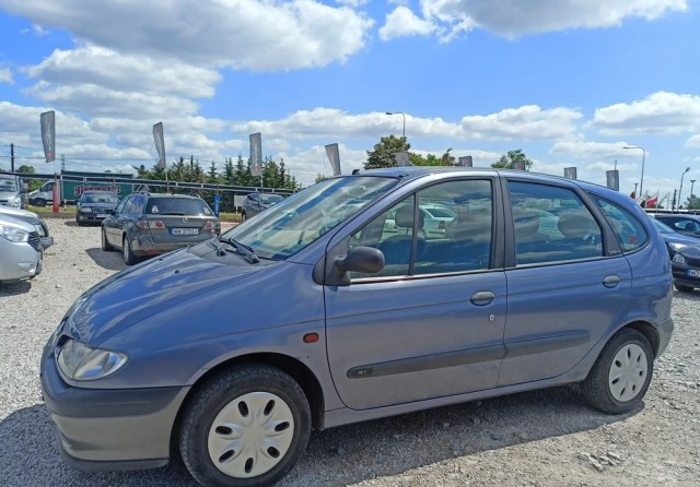 renault