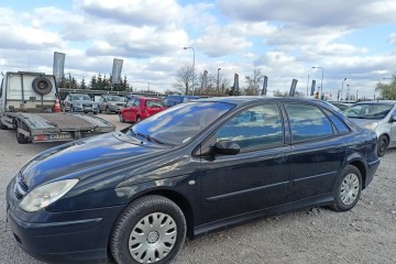 Citroën C5