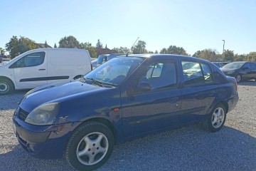 Renault Thalia