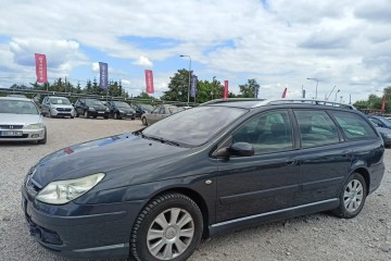 Citroën C5