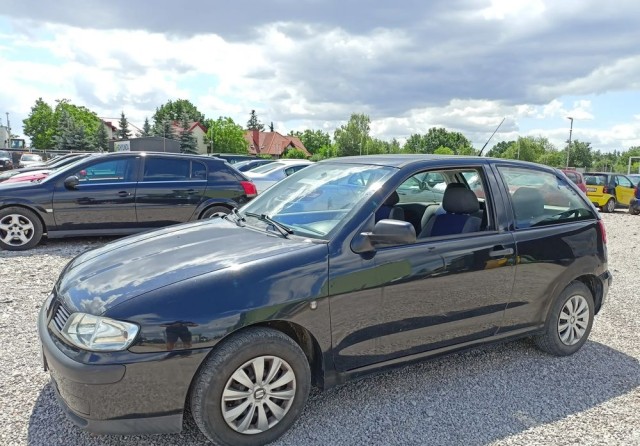 seat