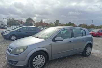 Opel Astra 1.7 CDTI Cosmo