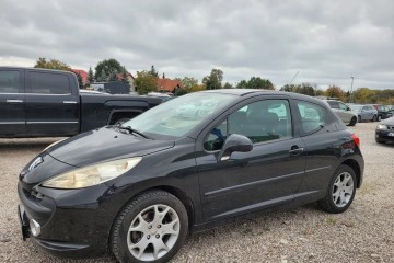 Peugeot 207 1.4 16V Trendy