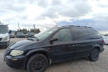 Chrysler Grand Voyager