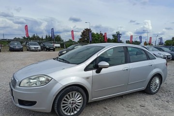 Fiat Linea