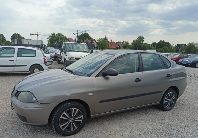 seat