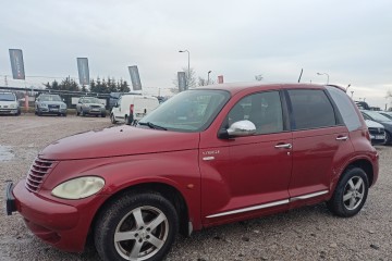 Chrysler PT Cruiser 2.2 CRD Passion