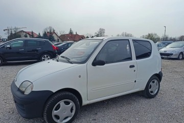 Fiat Seicento