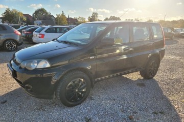 Honda HR-V 1.6 4WD
