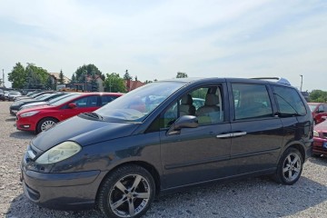 Citroën C8