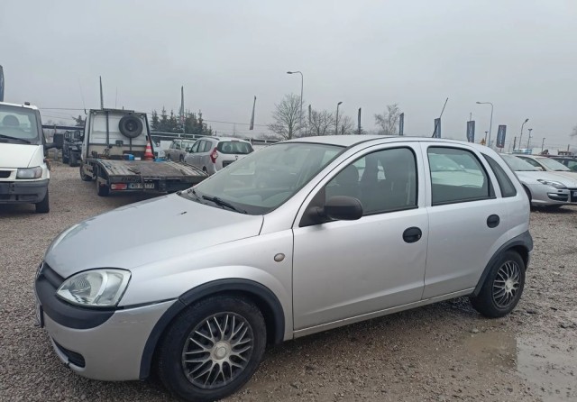 opel
