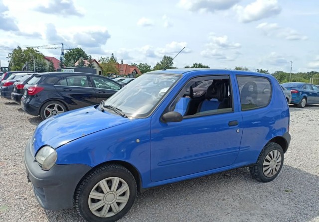 fiat