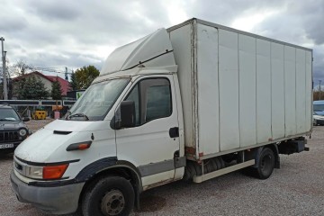 Iveco Daily 65C15