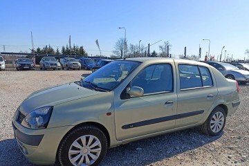 Renault Thalia