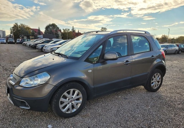 fiat