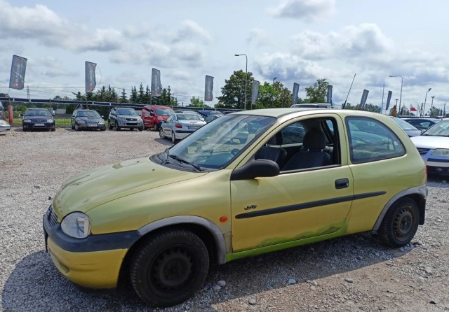 opel