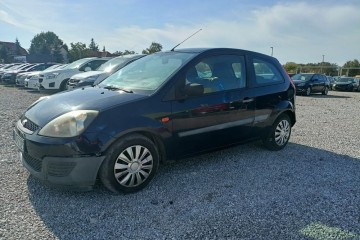 Ford Fiesta 1.3 Ambiente