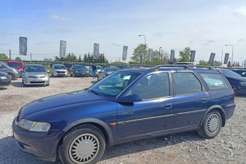 Opel Vectra 2.0 DTI CD