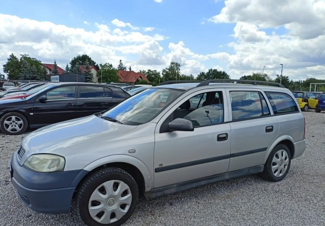 opel