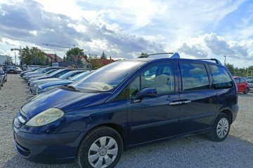 Citroën C8
