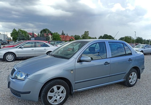 skoda