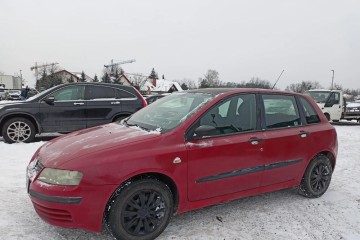 Fiat Stilo