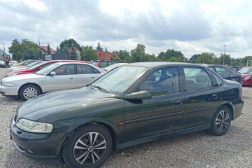 Opel Vectra