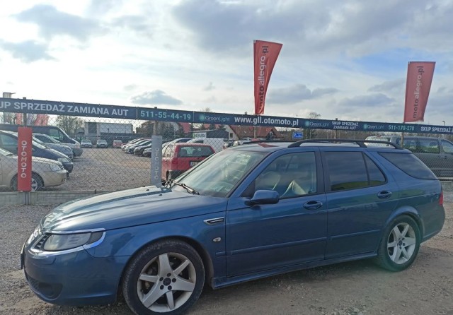 saab