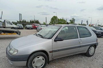 Citroën Saxo
