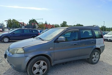 Honda HR-V 1.6 4WD