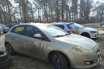 Fiat Bravo