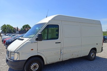 Volkswagen LT 35