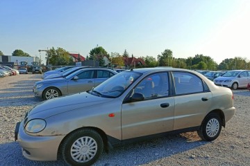 Daewoo Lanos