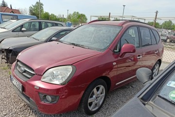 Kia Carens 2.0 EX
